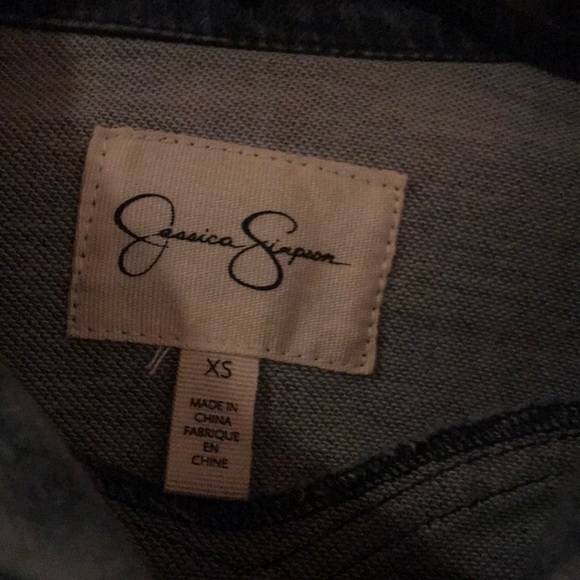 Blue Jean jacket - Picture 2 of 4